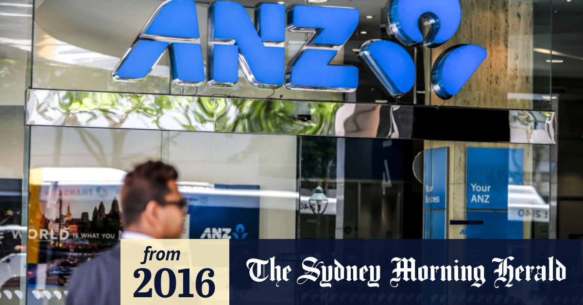 ASIC orders independent review of ANZ